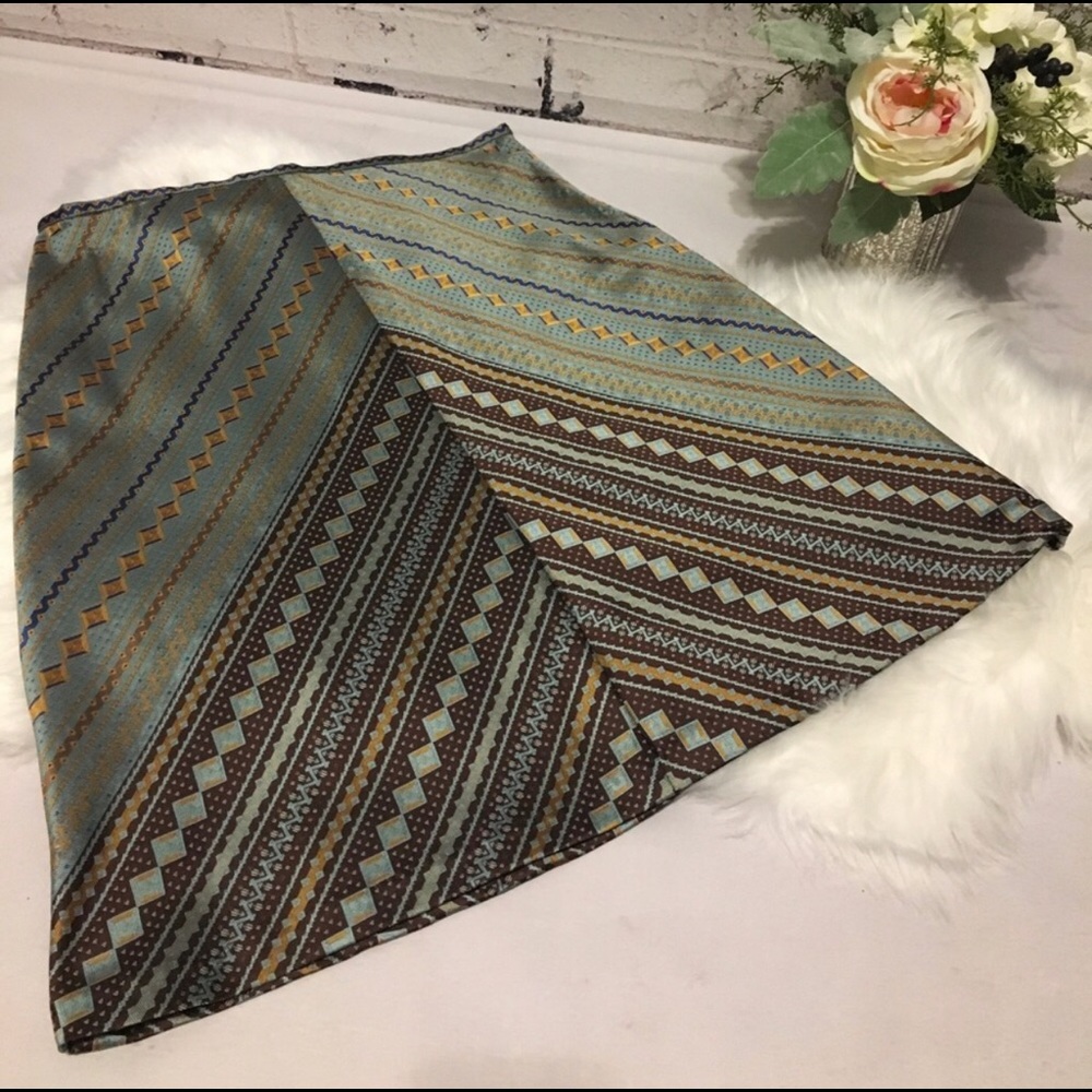 Max Studio - multi-colored, vintage inspired!